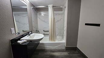 Motel 6 Houston, TX - Medical Center/NRG Stadium