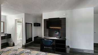 Motel 6 Houston, TX - Medical Center/NRG Stadium