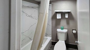 Motel 6 Houston, TX - Medical Center/NRG Stadium