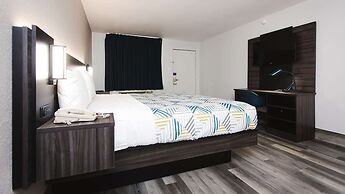 Motel 6 Houston, TX - Medical Center/NRG Stadium