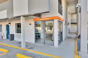 Motel 6 Austin, TX - Airport - South