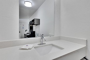 Motel 6 Austin, TX - Airport - South