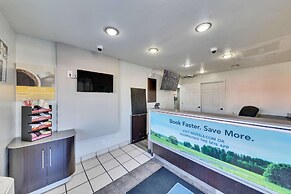 Motel 6 Austin, TX - Airport - South