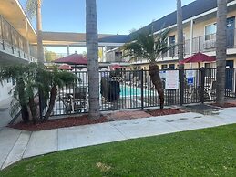Motel 6 Westminster, CA - North