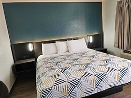 Motel 6 Westminster, CA - North