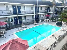 Motel 6 Westminster, CA - North