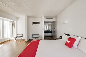 OYO Hotel Houston Katy Freeway