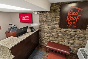 Red Roof Inn Spartanburg - I-85