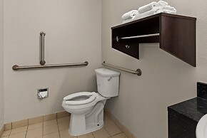 Red Roof Inn Spartanburg - I-85