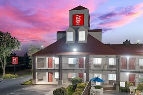 Red Roof Inn Spartanburg - I-85