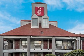 Red Roof Inn Spartanburg - I-85