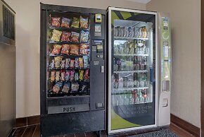 Red Roof Inn Spartanburg - I-85