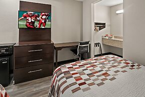 Red Roof Inn Spartanburg - I-85