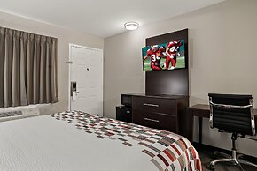 Red Roof Inn Spartanburg - I-85