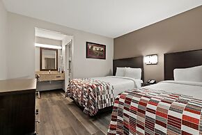 Red Roof Inn Spartanburg - I-85