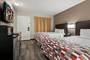 Red Roof Inn Spartanburg - I-85