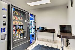 Motel 6 Linthicum Heights, MD - BWI Airport