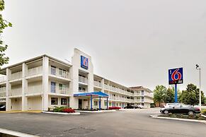Motel 6 Linthicum Heights, MD - BWI Airport
