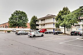 Motel 6 Linthicum Heights, MD - BWI Airport