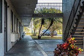 Motel 6 Ft. Pierce, FL, Fort Pierce