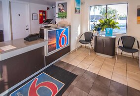 Motel 6 Ft. Pierce, FL, Fort Pierce
