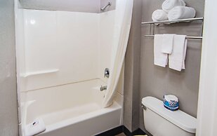 Motel 6 Ft. Pierce, FL, Fort Pierce