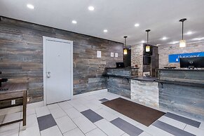 Rodeway Inn Winston Salem Route 52