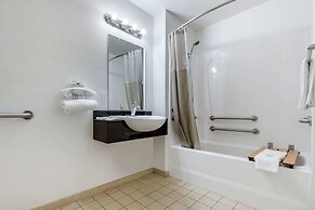 Rodeway Inn Winston Salem Route 52