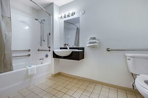 Rodeway Inn Winston Salem Route 52