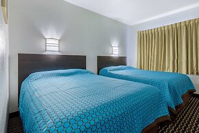 Rodeway Inn Winston Salem Route 52