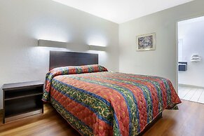 Rodeway Inn Winston Salem Route 52