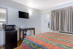 Rodeway Inn Winston Salem Route 52