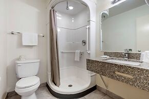 Rodeway Inn Winston Salem Route 52