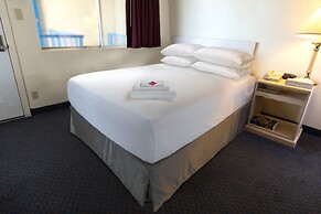 Americas Best Value Inn Horseheads