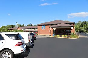 Motel 6 Binghamton, NY