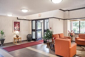 Motel 6 Binghamton, NY
