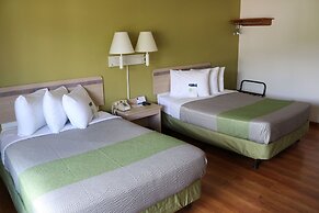 Motel 6 Binghamton, NY
