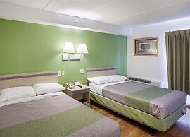 Motel 6 Binghamton, NY