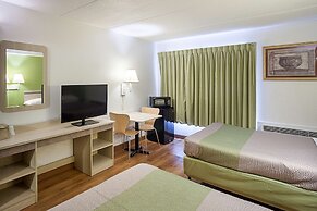 Motel 6 Binghamton, NY