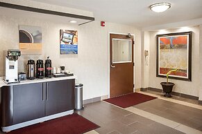 Motel 6 Binghamton, NY