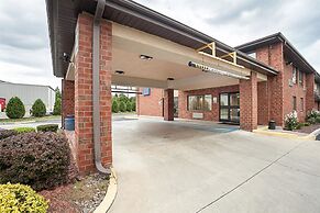 Motel 6 Binghamton, NY