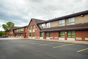 Motel 6 Binghamton, NY
