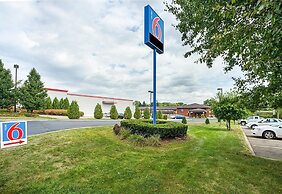 Motel 6 Binghamton, NY