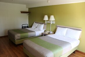 Motel 6 Binghamton, NY