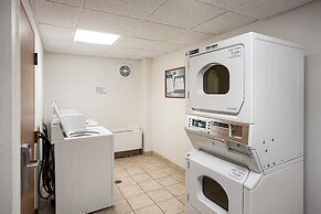 Motel 6 Binghamton, NY