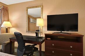 Days Inn by Wyndham Utica