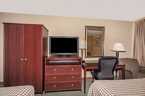 Days Inn by Wyndham Utica