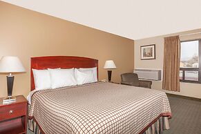 Days Inn by Wyndham Utica