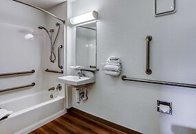 Motel 6 Coos Bay, OR