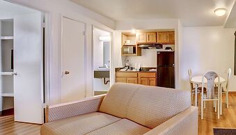 Motel 6 Coos Bay, OR